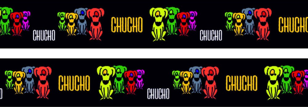 Kolekcja CHUCHO